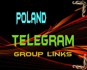 Poland Telegram Group links list