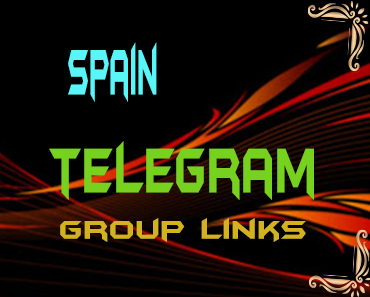 Spain Telegram Group links list