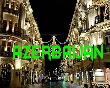 Join Free Nakhchivan - Azerbaijan telegram groups