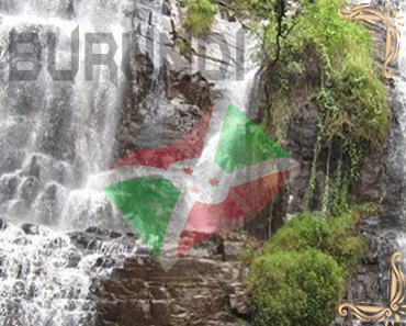 Bujumbura - Burundi telegram groups