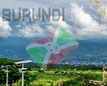 Cibitoke - Burundi telegram groups