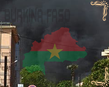 Fada N’gourma - Burkina Faso telegram groups