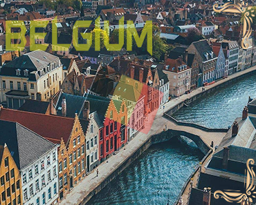 Free Aalst - Belgium telegram groups