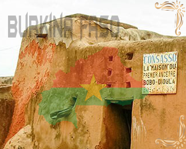 Free Diapaga - Burkina Faso telegram groups