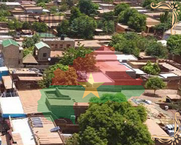 Hounde - Burkina Faso telegram groups