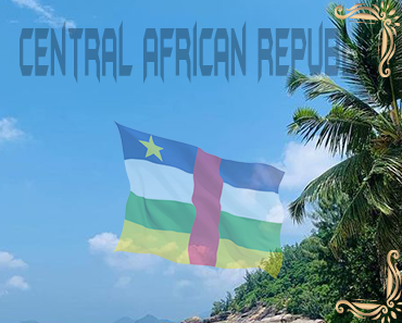 Join Bria - African Republic telegram groups