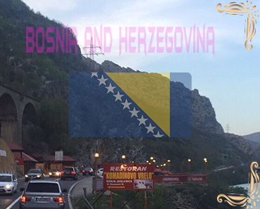 Join Cazin - Bosnia and Herzegovina telegram groups