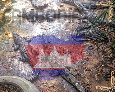 Join Kampong Speu – Cambodia telegram groups
