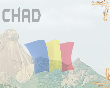 Join Sarh - Chad telegram groups