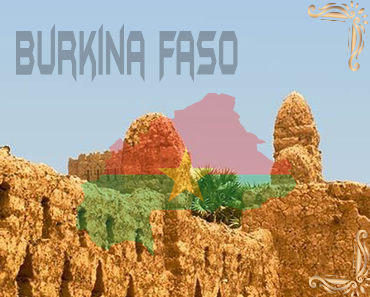 Kaya -Burkina Faso New telegram groups list