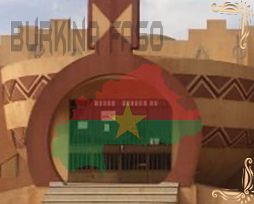 Kombissiri - Burkina Faso telegram groups