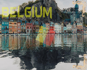 Mons -Belgium New telegram groups list
