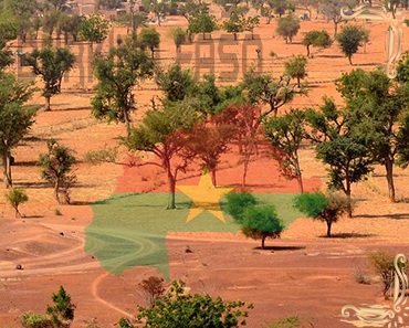Ouagadougou - Burkina Faso telegram groups