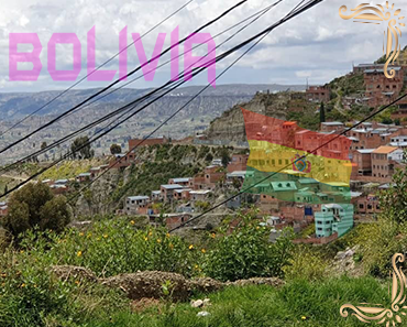 Santa Cruz de la Sierra - Bolivia telegram groups