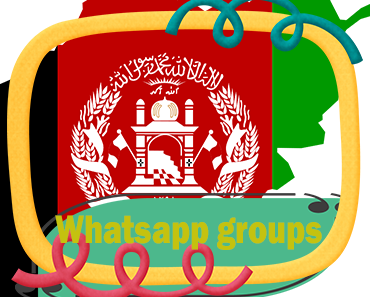 Afghanistan whatsapp group links