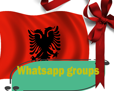 Albania whatsapp group links