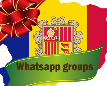 Andorra whatsapp group links