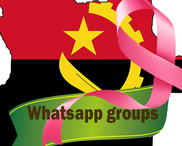 Angola whatsapp group links