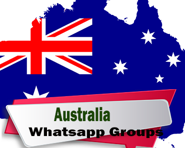 Australia whatsapp group links