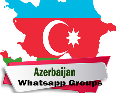 Azerbaijan whatsapp group links