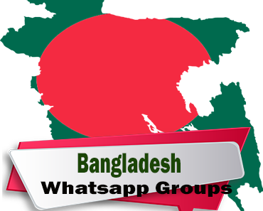 Bangladesh whatsapp group links