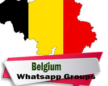 Belgium whatsapp group links