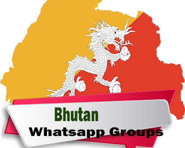 Bhutan whatsapp group links