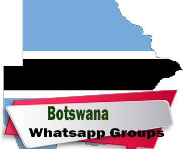 Botswana whatsapp group links