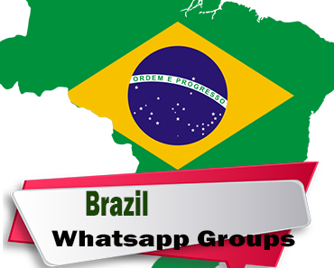 Brazil whatsapp group links