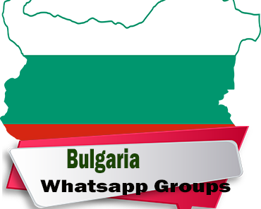 Bulgaria whatsapp group links