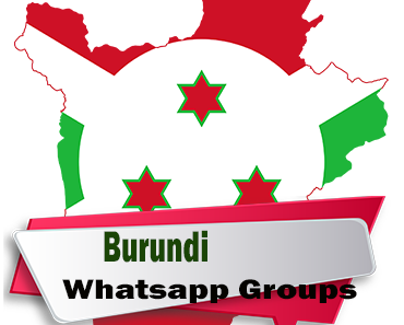 Burundi whatsapp group links