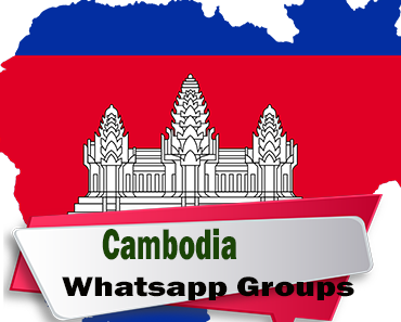 Cambodia whatsapp group links