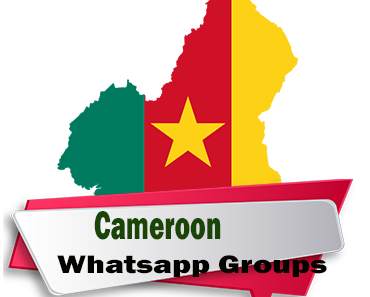 Cameroon whatsapp group links