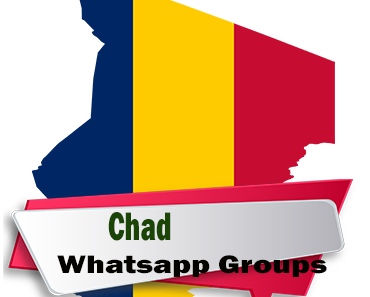 Chad whatsapp group links