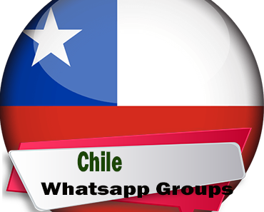 Chile whatsapp group links