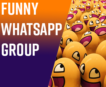 Funny Whatsapp Group
