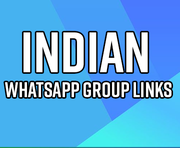 Indian Whatsapp Group