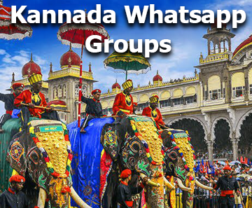 Kannada Whatsapp Group