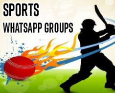 Sports Whatsapp Group