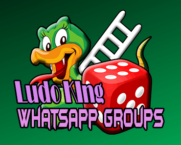 Ludo King WhatsApp group