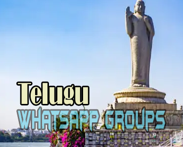 Telugu Whatsapp Group