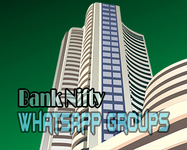 Bank Nifty Whatsapp Group
