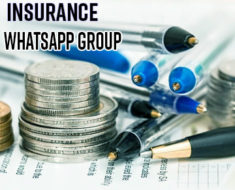 Best Insurance WhatsApp Group