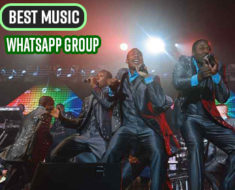 Best Music WhatsApp Group