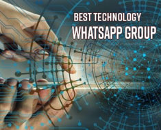 Best Technology WhatsApp Group