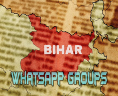 Bihar WhatsApp group