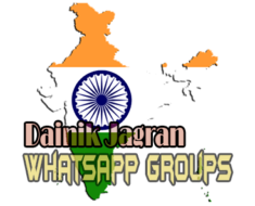 Dainik Jagran Whatsapp Group Links