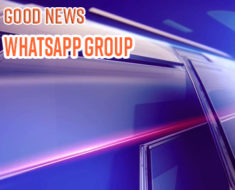 Breaking News WhatsApp Group