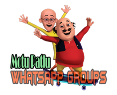 Motu Patlu WhatsApp Group Links