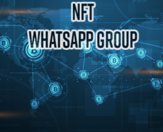 NFT WhatsApp Group